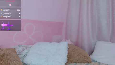 Snapshot of littlemelodii18 chatting on 12, 3, 2025 MELODY online show from 12, 3, 2025