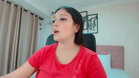 Snapshot of littlemolly_pregnant chatting on 4, 7, 2026 Sarahs Room online show from 4, 7, 2026