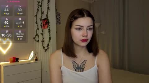 Bella online show from 19, 11, 2025