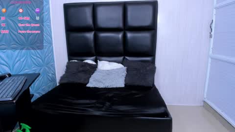 PARKER online show from 28, 1, 2025