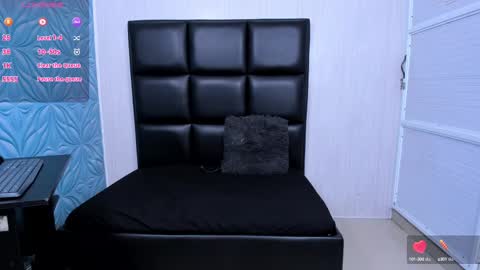 PARKER online show from 4, 3, 2025