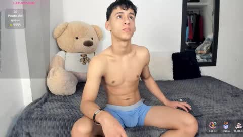 PARKER online show from 12, 9, 2025