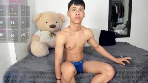 PARKER online show from 29, 10, 2025