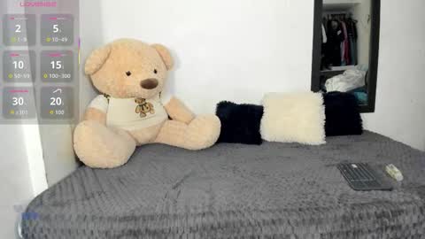 PARKER online show from 8, 11, 2025