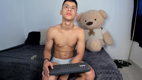 PARKER online show from 21, 12, 2025