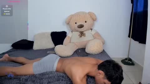 Snapshot of littleparker chatting on 5, 2, 2026 PARKER online show from 5, 2, 2026