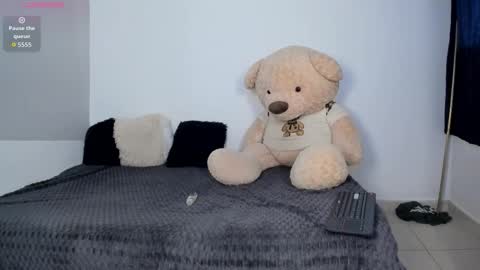 Snapshot of littleparker chatting on 11, 2, 2026 PARKER online show from 11, 2, 2026