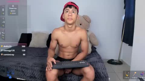 Snapshot of littleparker chatting on 16, 2, 2026 PARKER online show from 16, 2, 2026