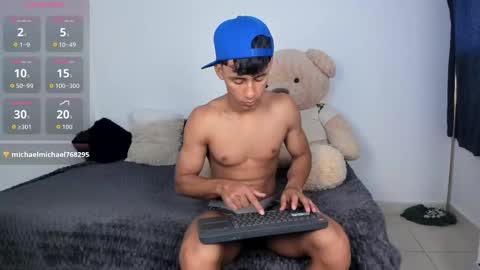 Snapshot of littleparker chatting on 27, 2, 2026 PARKER online show from 27, 2, 2026