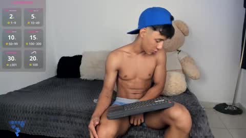 Snapshot of littleparker chatting on 28, 2, 2026 PARKER online show from 28, 2, 2026