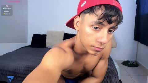 Snapshot of littleparker chatting on 3, 3, 2026 PARKER online show from 3, 3, 2026