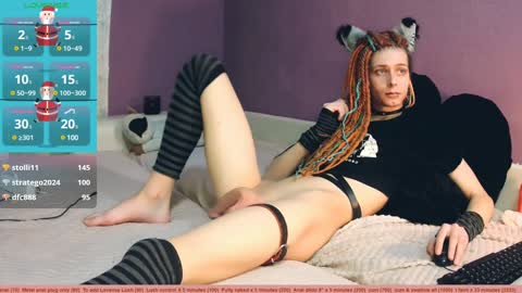 Felix online show from 15, 12, 2024