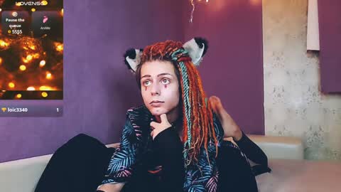 Felix online show from 9, 1, 2025