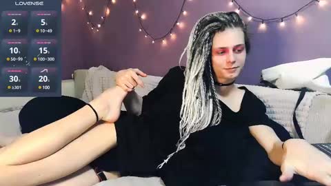 Felix online show from 10, 3, 2025