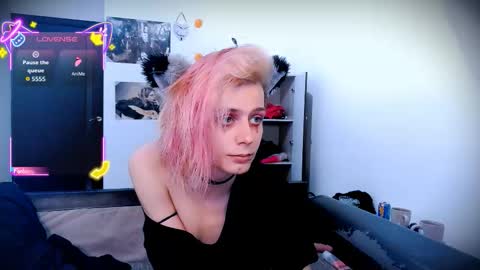 Felix online show from 2, 10, 2025