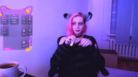 Felix online show from 8, 2, 2026