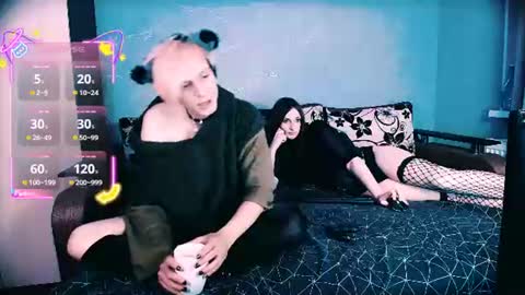 Felix online show from 7, 7, 2026