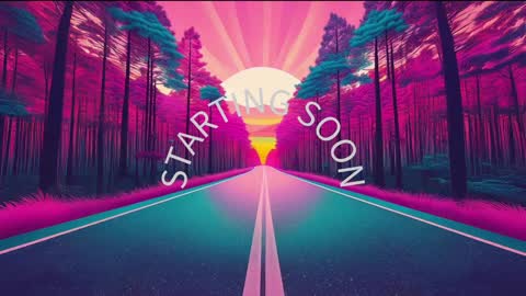 Miss D   Shows Mon Wed  Fri online show from 3, 1, 2025