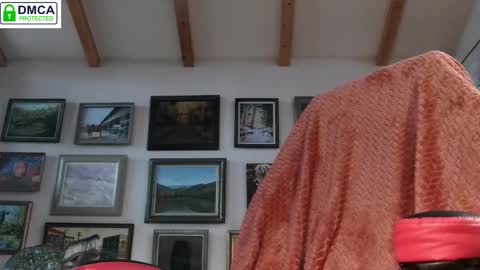 Miss D   Shows Mon Wed  Fri online show from 12, 2, 2025