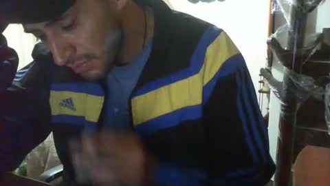 Kruger and girls online show from 21, 9, 2025