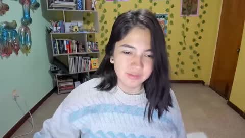 Snapshot of littleprety6969 chatting on 9, 3, 2025 Mia  Wednesday to Sunday 730 am to 1030 am Colombian Hour D online show from 9, 3, 2025