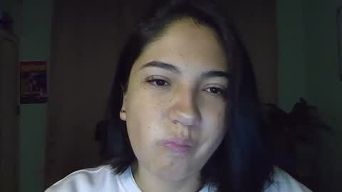 Snapshot of littleprety6969 chatting on 22, 9, 2025 Mia  Wednesday to Sunday 730 am to 1030 am Colombian Hour D online show from 22, 9, 2025