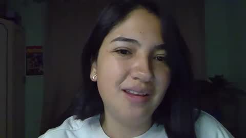 Snapshot of littleprety6969 chatting on 27, 9, 2025 Mia  Wednesday to Sunday 730 am to 1030 am Colombian Hour D online show from 27, 9, 2025