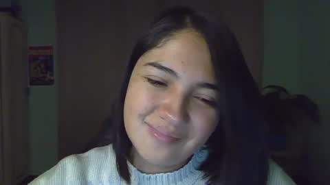 Snapshot of littleprety6969 chatting on 3, 10, 2025 Mia  Wednesday to Sunday 730 am to 1030 am Colombian Hour D online show from 3, 10, 2025