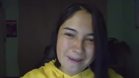 Snapshot of littleprety6969 chatting on 6, 10, 2025 Mia  Wednesday to Sunday 730 am to 1030 am Colombian Hour D online show from 6, 10, 2025