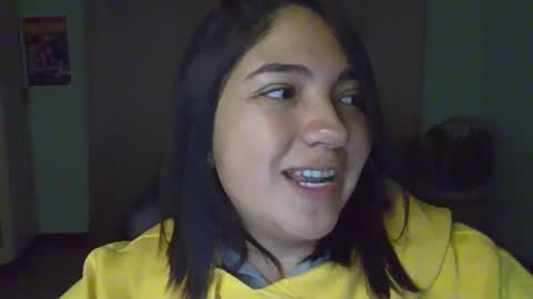 Snapshot of littleprety6969 chatting on 20, 10, 2025 Mia  Wednesday to Sunday 730 am to 1030 am Colombian Hour D online show from 20, 10, 2025