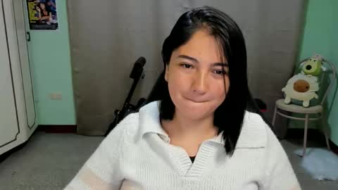 Snapshot of littleprety6969 chatting on 24, 10, 2025 Mia  Wednesday to Sunday 730 am to 1030 am Colombian Hour D online show from 24, 10, 2025