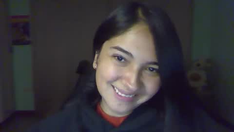 Snapshot of littleprety6969 chatting on 25, 10, 2025 Mia  Wednesday to Sunday 730 am to 1030 am Colombian Hour D online show from 25, 10, 2025