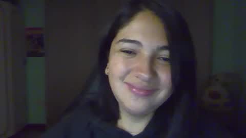 Snapshot of littleprety6969 chatting on 26, 10, 2025 Mia  Wednesday to Sunday 730 am to 1030 am Colombian Hour D online show from 26, 10, 2025