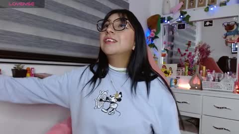 Ruby Rouse online show from 6, 1, 2025