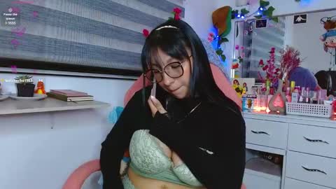 Ruby Rouse online show from 10, 1, 2025