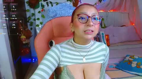 Snapshot of littlerouse_ chatting on 2, 5, 2026 Ruby Rouse online show from 2, 5, 2026
