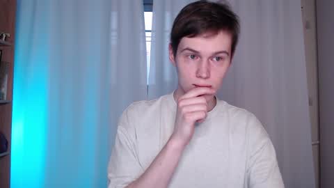 Sonnenschein online show from 25, 1, 2025