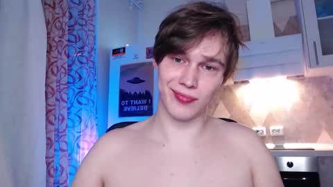 Sonnenschein online show from 15, 12, 2025