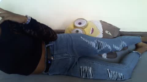 littlesandie online show from 14, 1, 2025