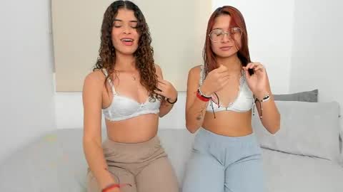 - Eileen - Izzy - Stiven online show from 27, 4, 2026