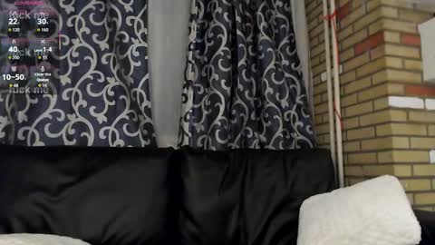 LITTLE SEXY RUBY online show from 19, 10, 2025