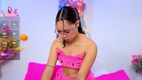 Kimberly online show from 6, 1, 2026