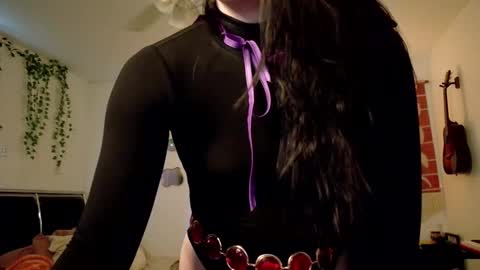 Eliza online show from 31, 10, 2025