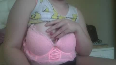 Snapshot of littlesubgirl_ chatting on 6, 5, 2026 Your Nicole if you want pvt with me tip 150 tkn extra and we go....... online show from 6, 5, 2026