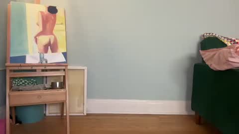 Snapshot of littlesugarpea chatting on 10, 9, 2025 Little Sugar Pea online show from 10, 9, 2025