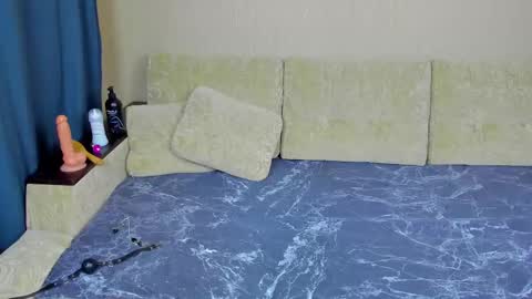 Snapshot of littlesweetkittens chatting on 9, 2, 2025 Michelle and James offline menu in bio Dont forget thumb up for us online show from 9, 2, 2025