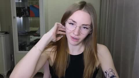 Snapshot of littlevildevil chatting on 2, 12, 2024 Eliana online show from 2, 12, 2024