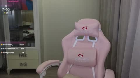 Snapshot of littlevildevil chatting on 3, 12, 2024 Eliana online show from 3, 12, 2024