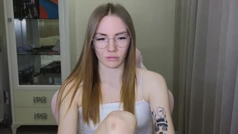 Snapshot of littlevildevil chatting on 5, 12, 2024 Eliana online show from 5, 12, 2024