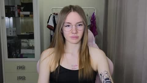 Snapshot of littlevildevil chatting on 26, 1, 2025 Eliana online show from 26, 1, 2025